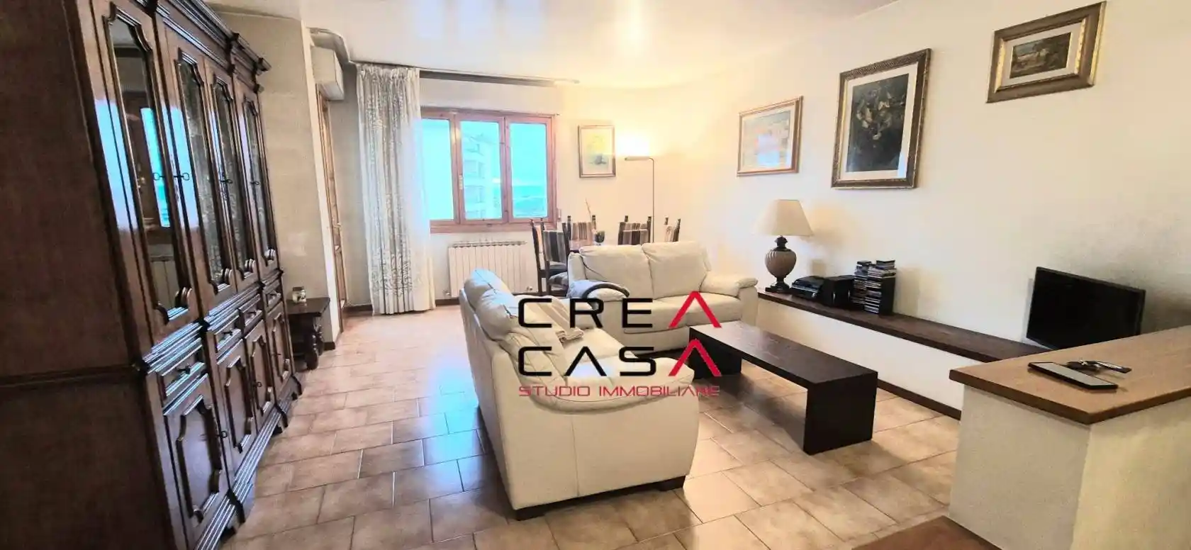 Appartamento via Antonio Meucci, Le Badie, Prato - foto 4