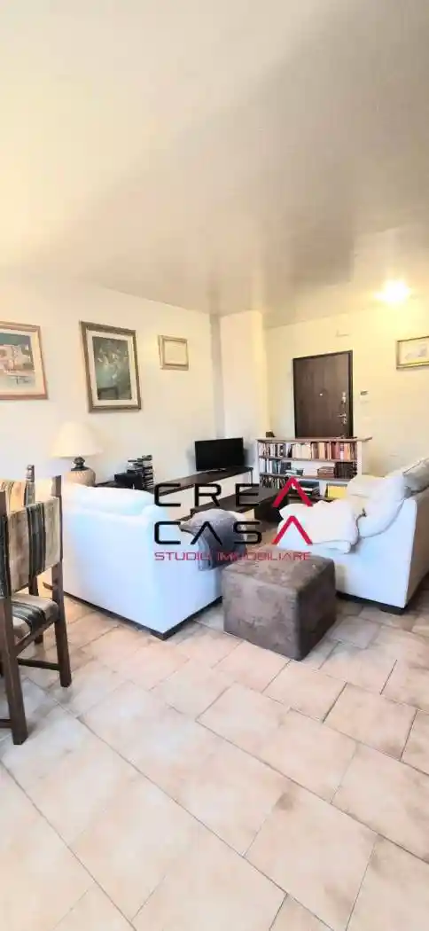 Appartamento via Antonio Meucci, Le Badie, Prato - foto 5