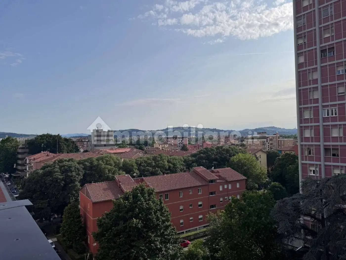 Appartamento in affitto a Bologna