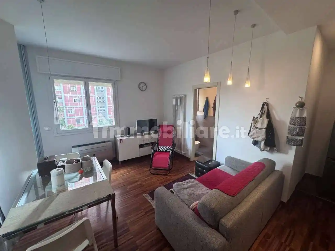 Bilocale via Benvenuto Cellini, Massarenti, Bologna - foto 3