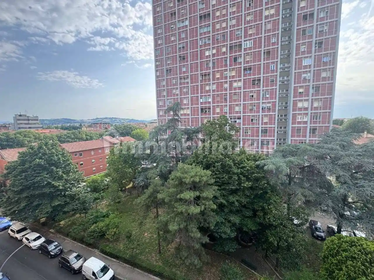 Bilocale via Benvenuto Cellini, Massarenti, Bologna - foto 5