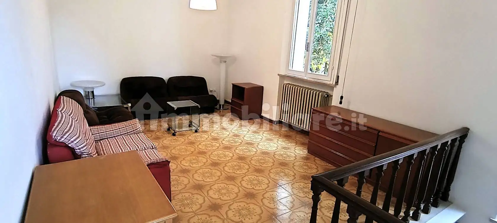 Appartamento in vendita a Forlì