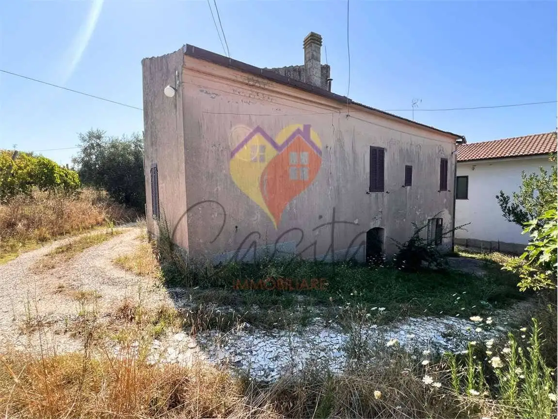 Appartamento in vendita a Civitella del Tronto