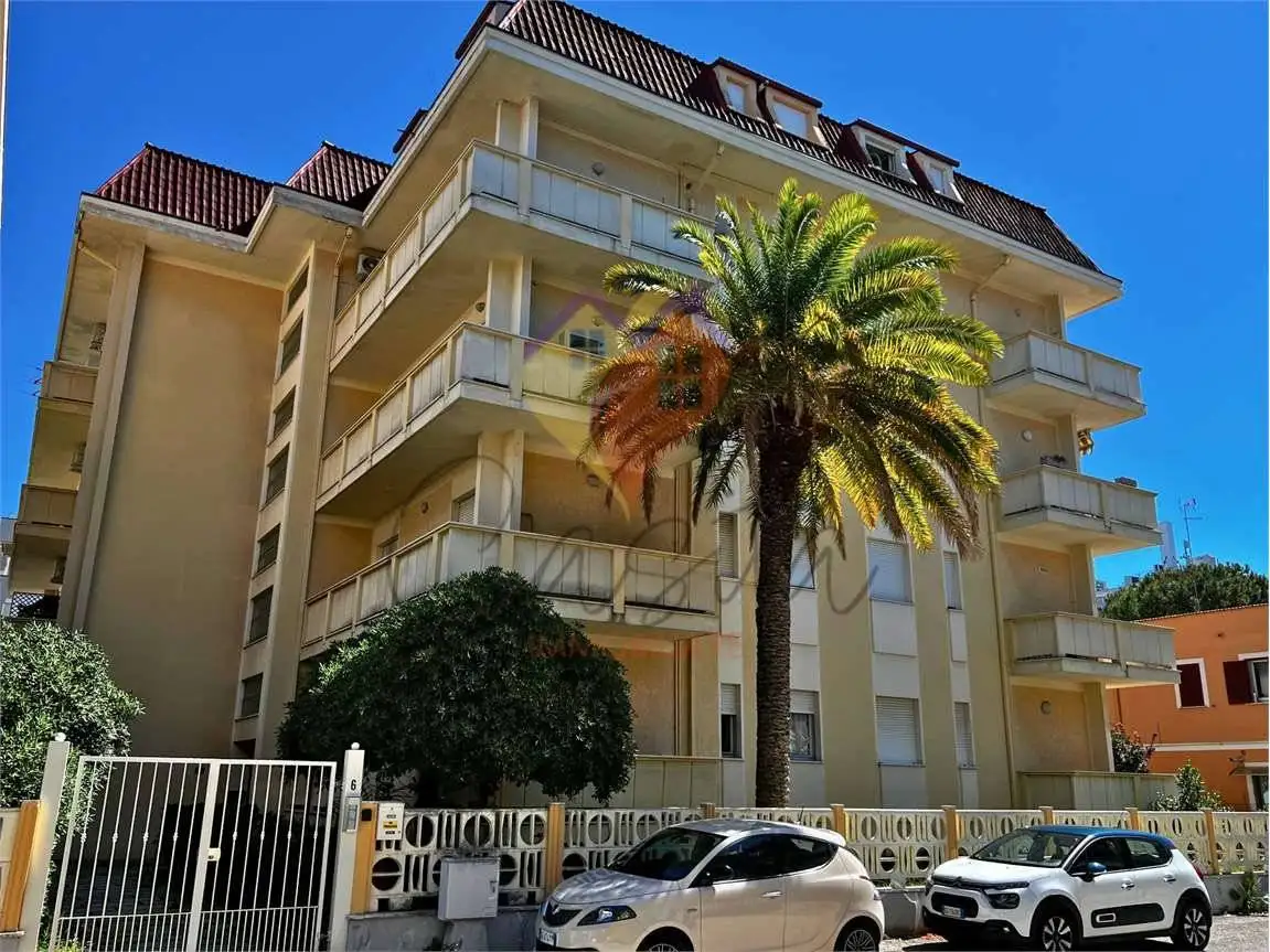 Appartamento in vendita a Alba Adriatica