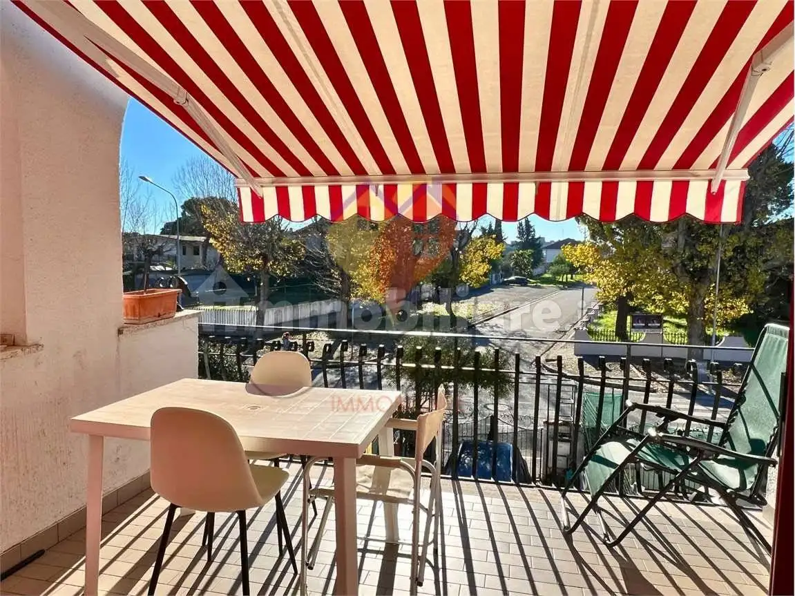 Villetta a schiera in vendita a Martinsicuro