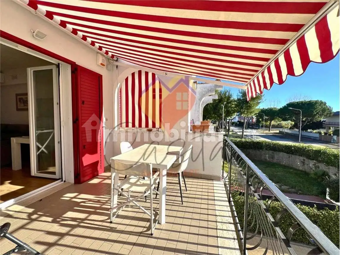 Villa a schiera via Franchi, 69, Villa Rosa, Martinsicuro - foto 2