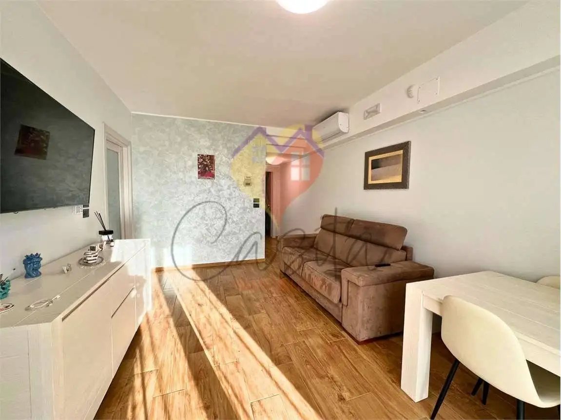 Villa a schiera via Franchi, 69, Villa Rosa, Martinsicuro - foto 3