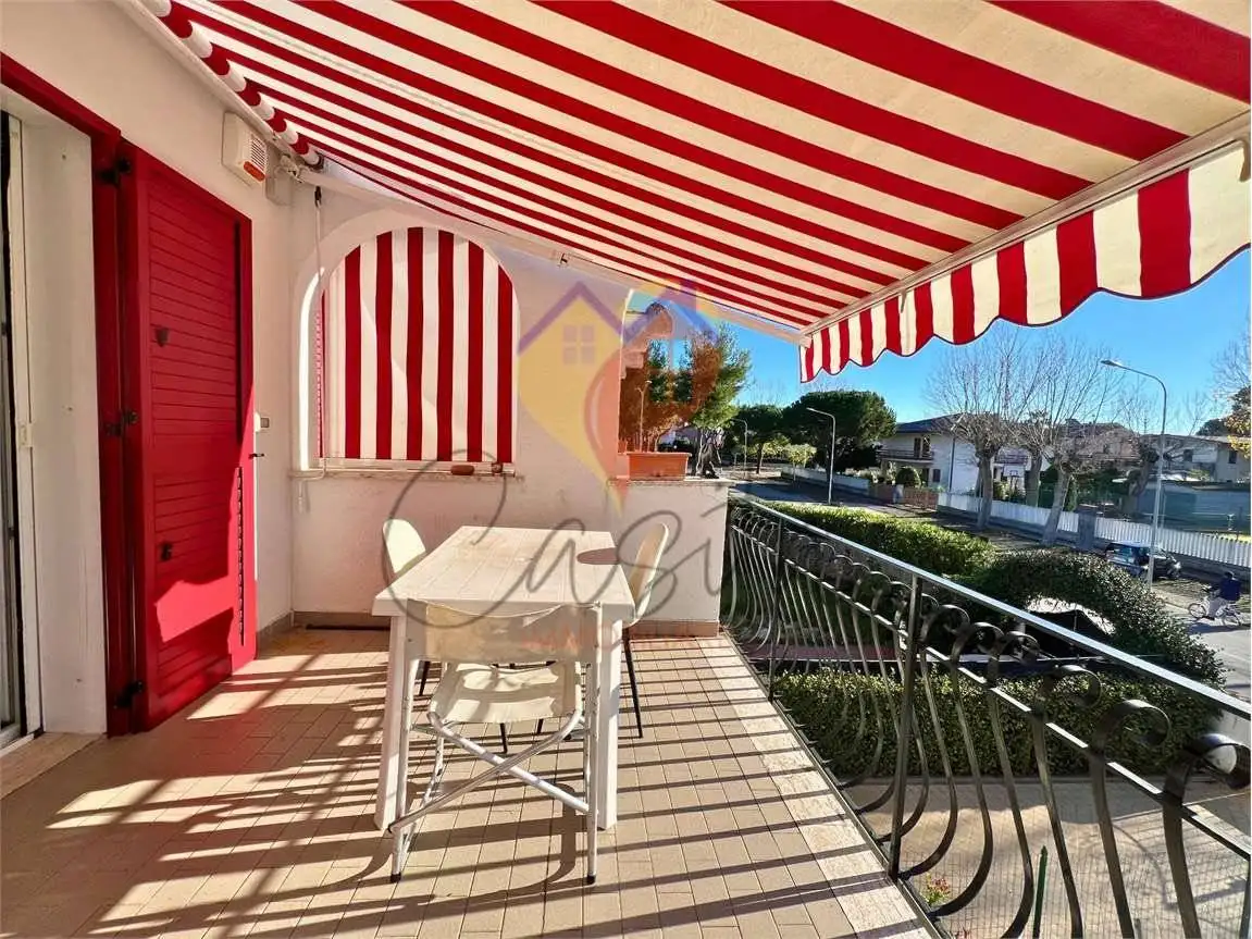 Villa a schiera via Franchi, 69, Villa Rosa, Martinsicuro - foto 4