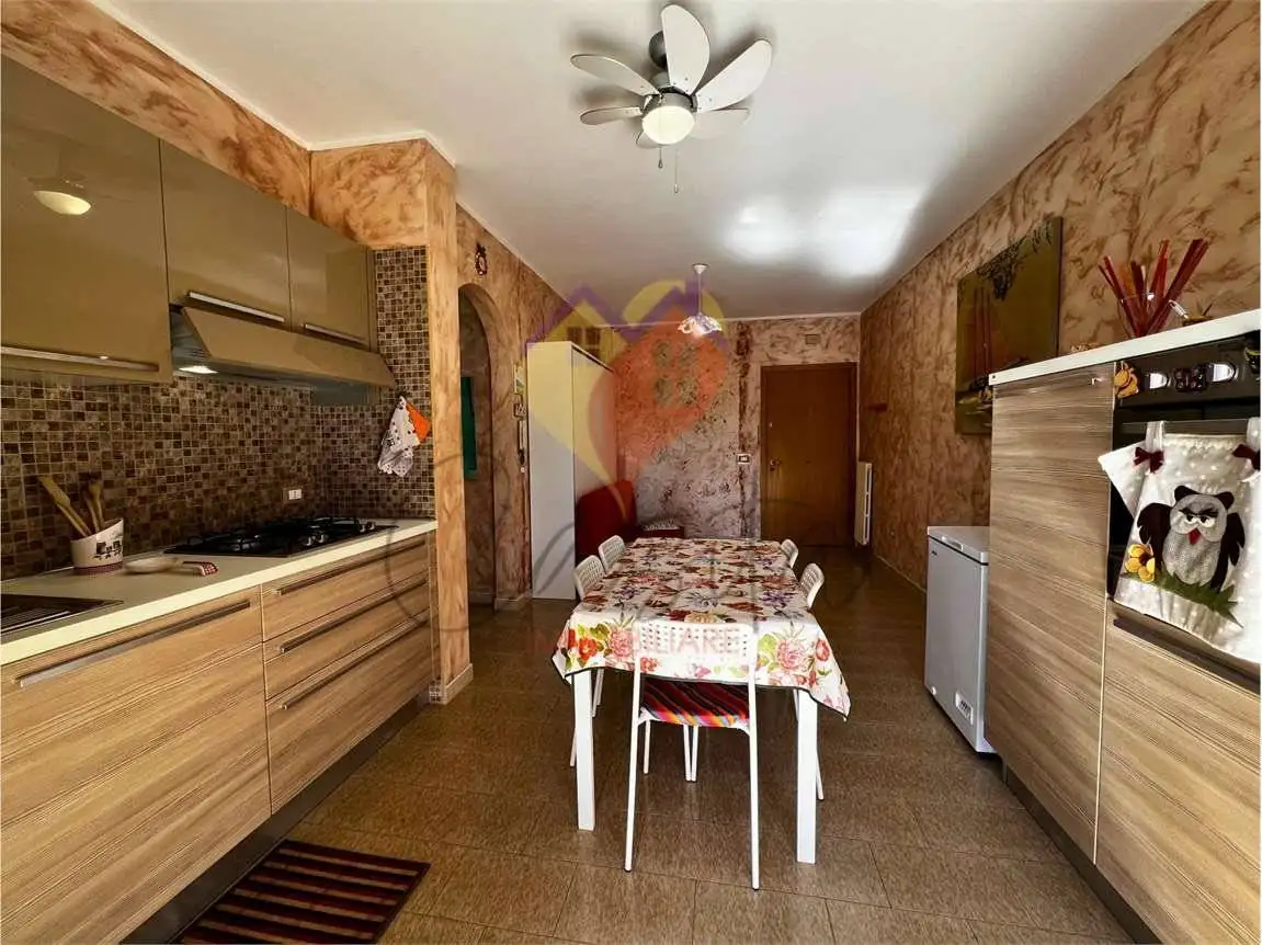 Bilocale via Donizetti, 8, Villa Rosa, Martinsicuro - foto 4