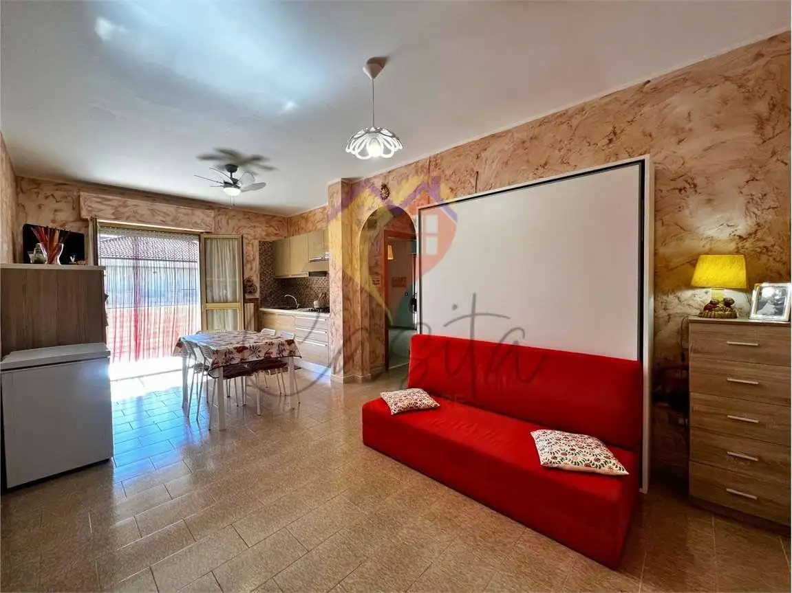 Bilocale via Donizetti, 8, Villa Rosa, Martinsicuro - foto 5