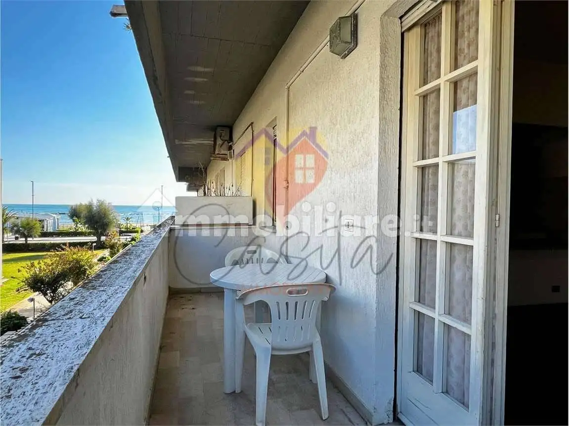 Appartamento in vendita a Martinsicuro