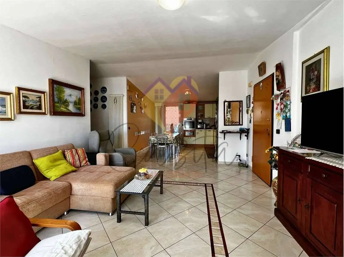 Appartamento in vendita a Alba Adriatica