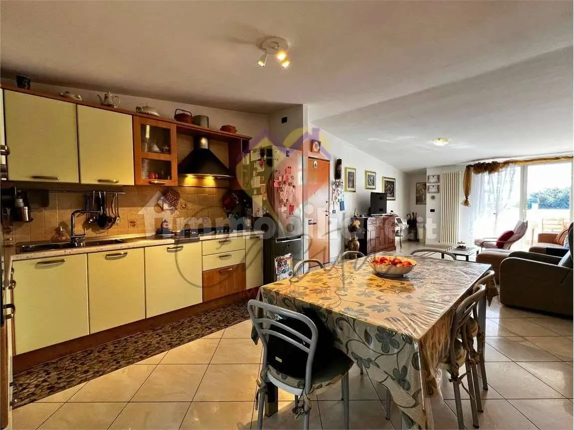 Appartamento via Michetti, 6, Centro, Alba Adriatica - foto 3