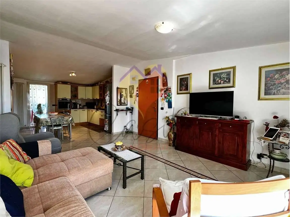 Appartamento via Michetti, 6, Centro, Alba Adriatica - foto 5