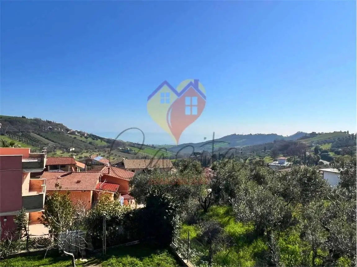 Appartamento via Giardino, 20, Colonnella - foto 2