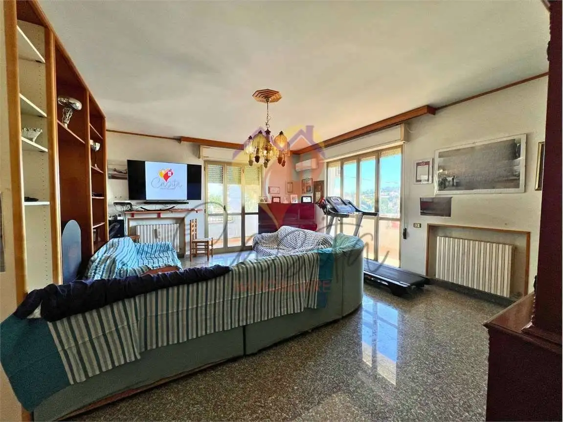 Appartamento via Giardino, 20, Colonnella - foto 3