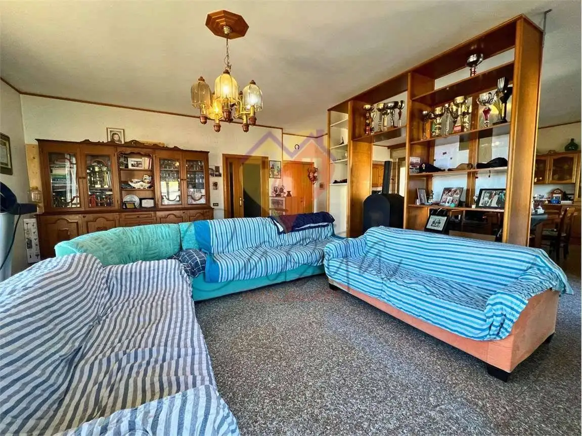 Appartamento via Giardino, 20, Colonnella - foto 5