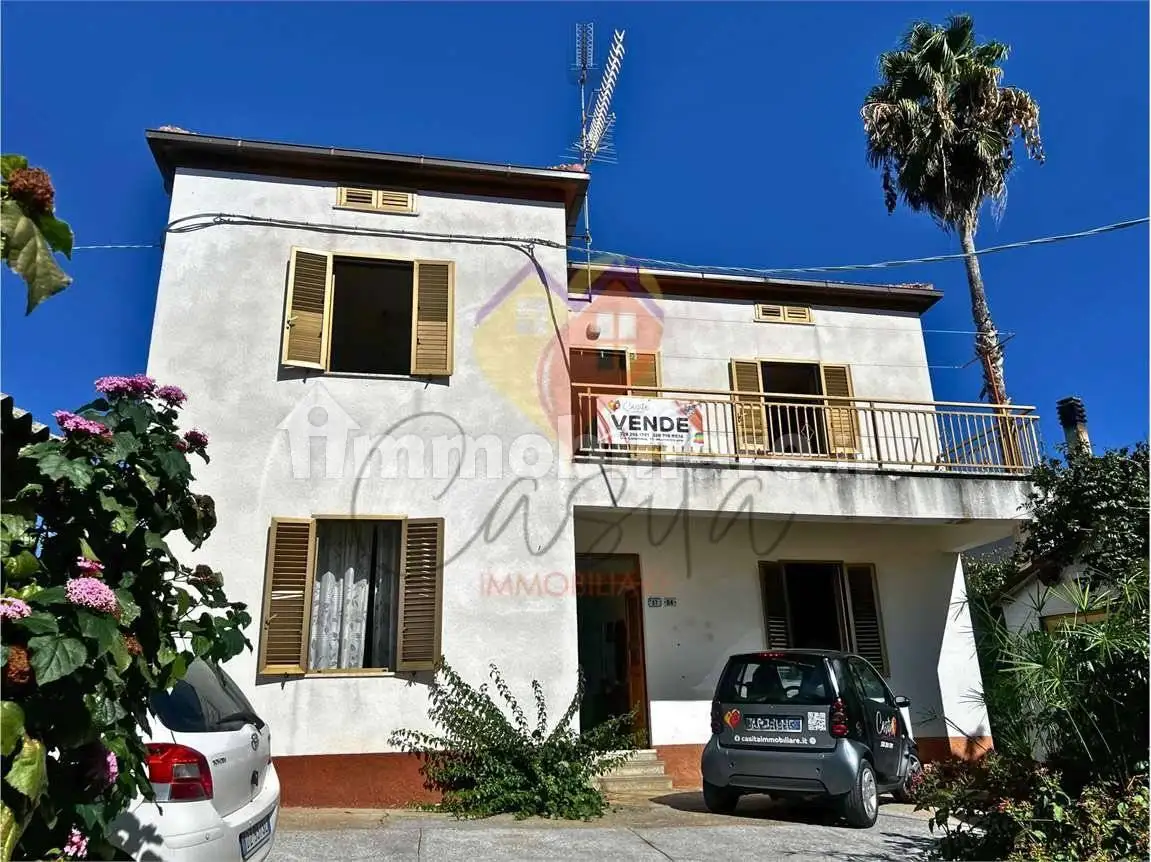 Casa indipendente in vendita a Colonnella