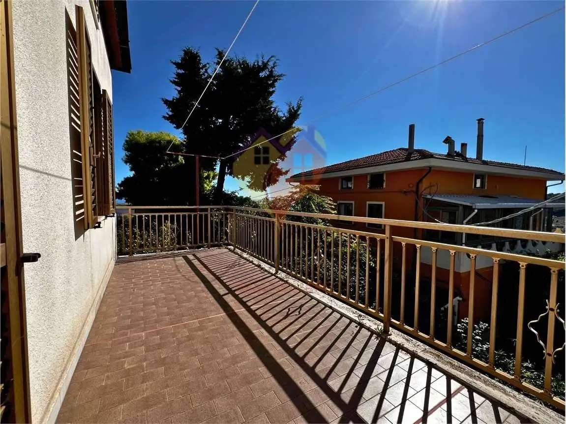 Terratetto unifamiliare contrada san martino, 97, Colonnella - foto 2