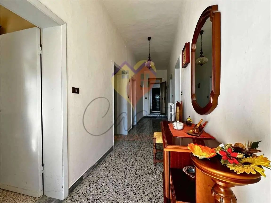 Terratetto unifamiliare contrada san martino, 97, Colonnella - foto 3