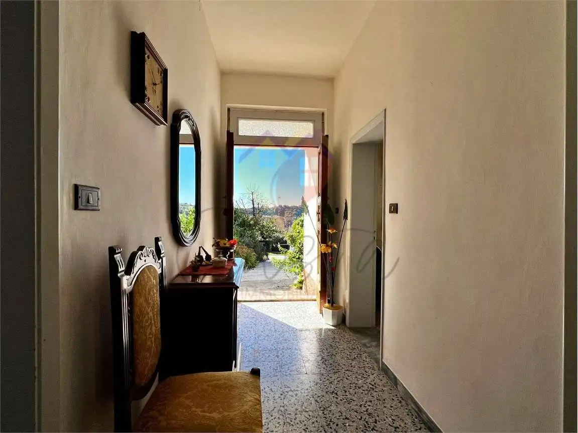 Terratetto unifamiliare contrada san martino, 97, Colonnella - foto 4