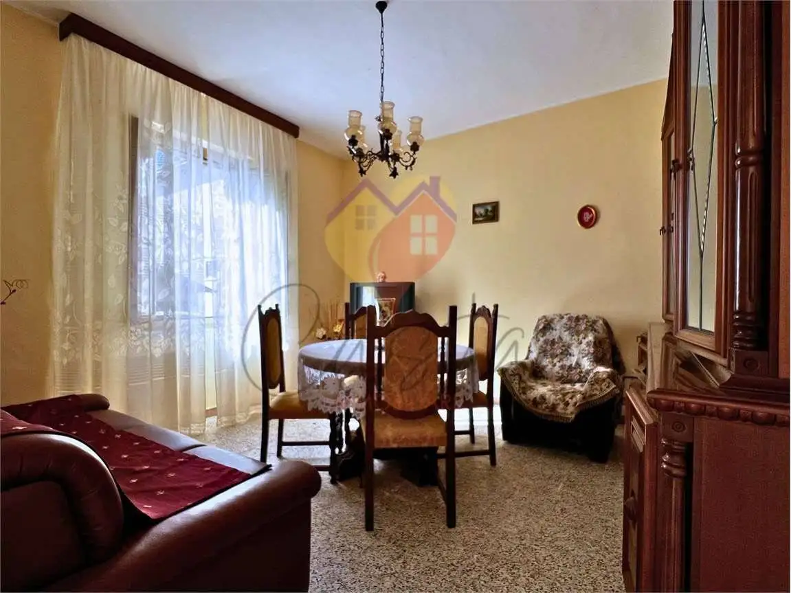 Terratetto unifamiliare contrada san martino, 97, Colonnella - foto 5