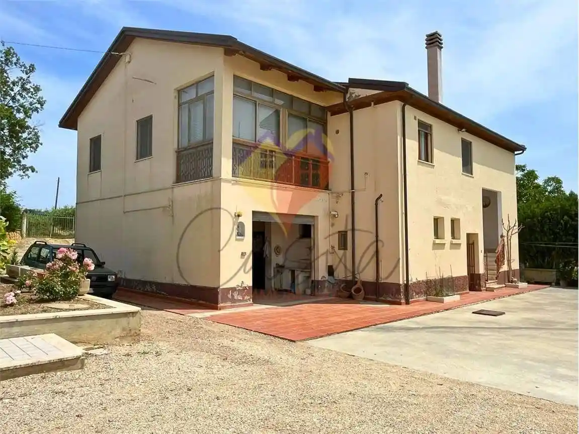 Casa indipendente - foto 3