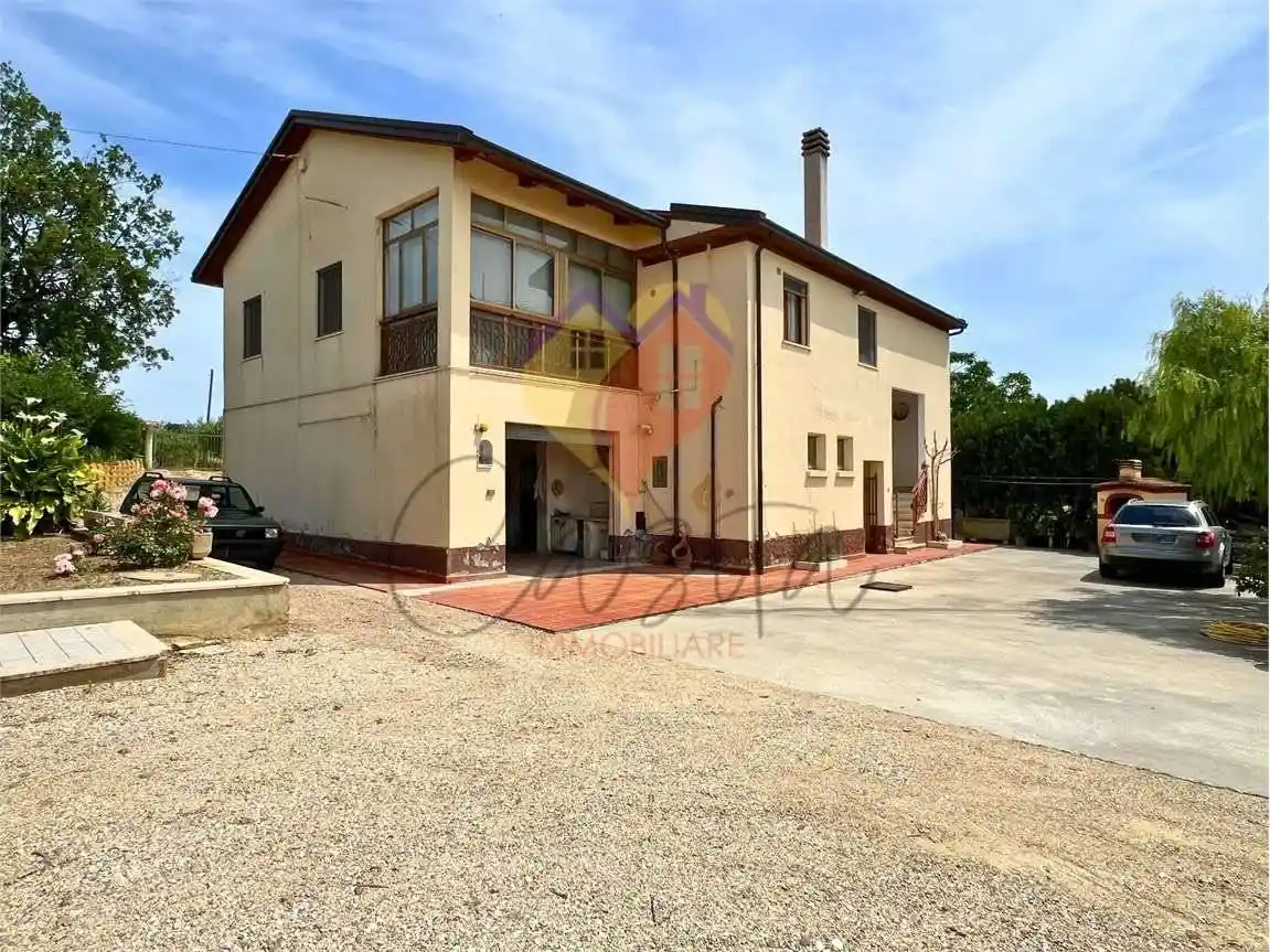 Casa indipendente - foto 4