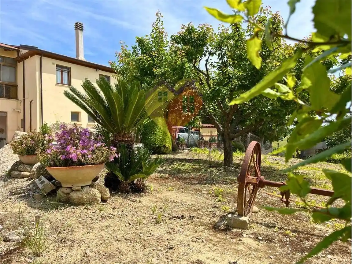 Casa indipendente - foto 5