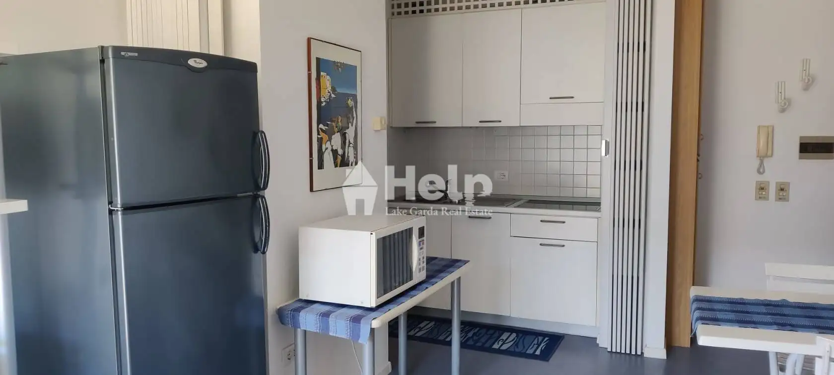Appartamento in affitto a Riva del Garda