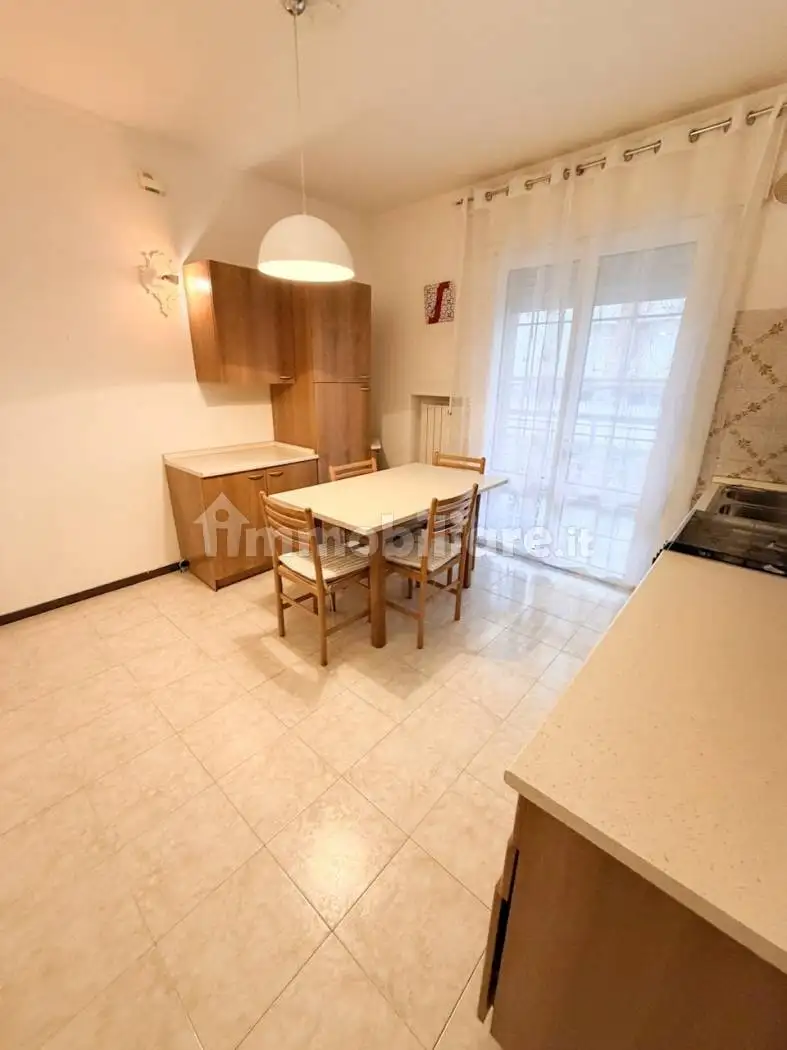 Trilocale via Gorizia 14, Lido Ovest, Faro, Jesolo - foto 3