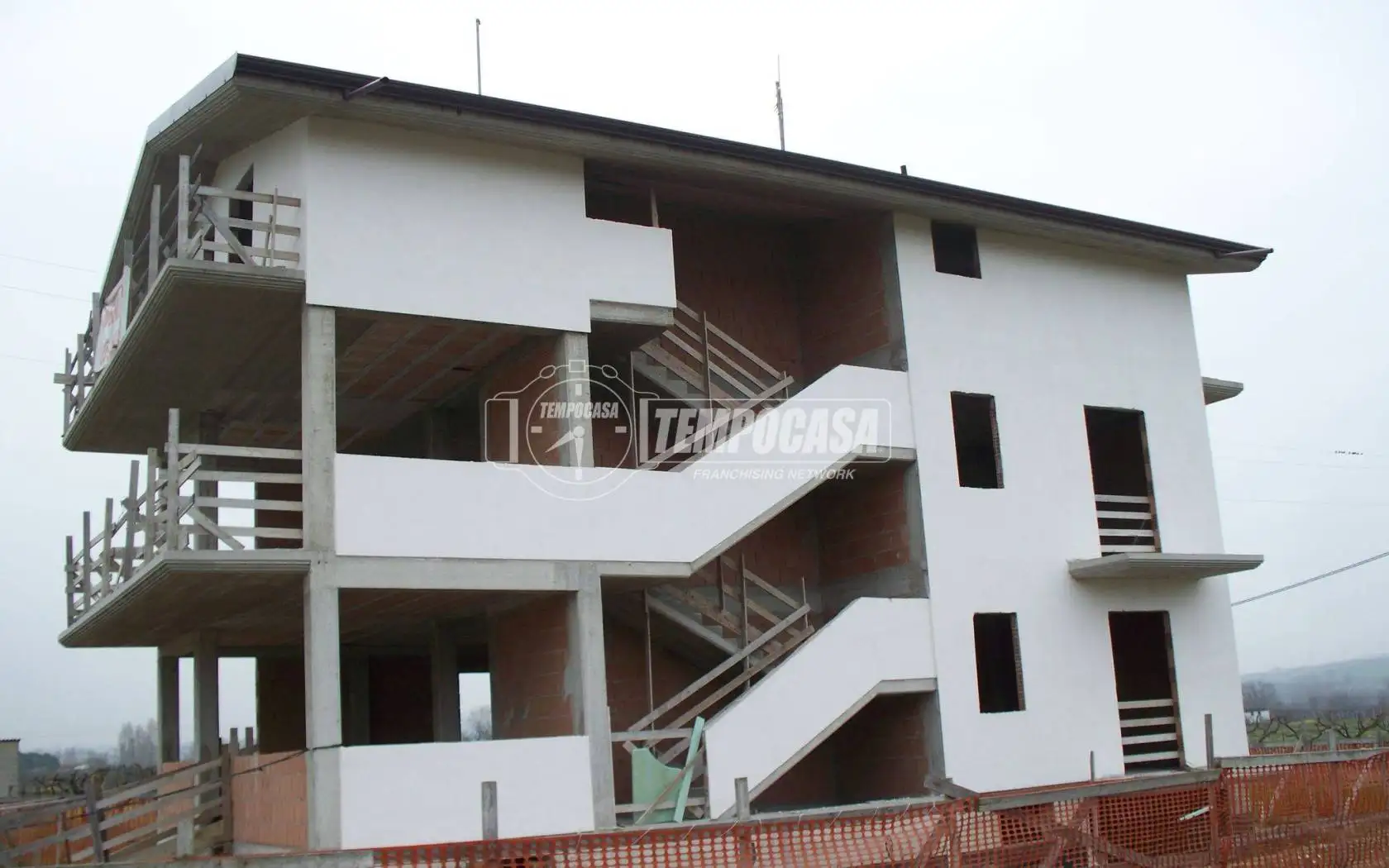 Casa indipendente in vendita a Cappelle sul Tavo