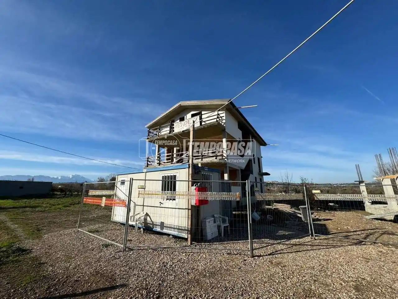 Terratetto unifamiliare Strada Parco 10, Cappelle sul Tavo - foto 4