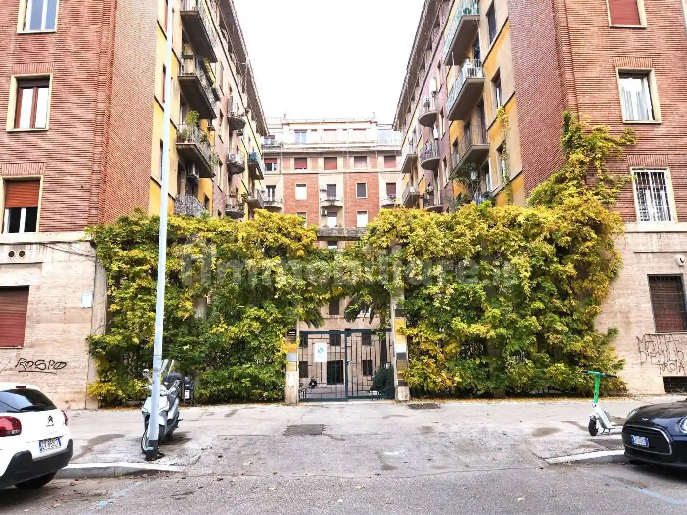 Trilocale viale Giuseppe Mazzini, Mazzini - Delle Vittorie, Roma - foto 2