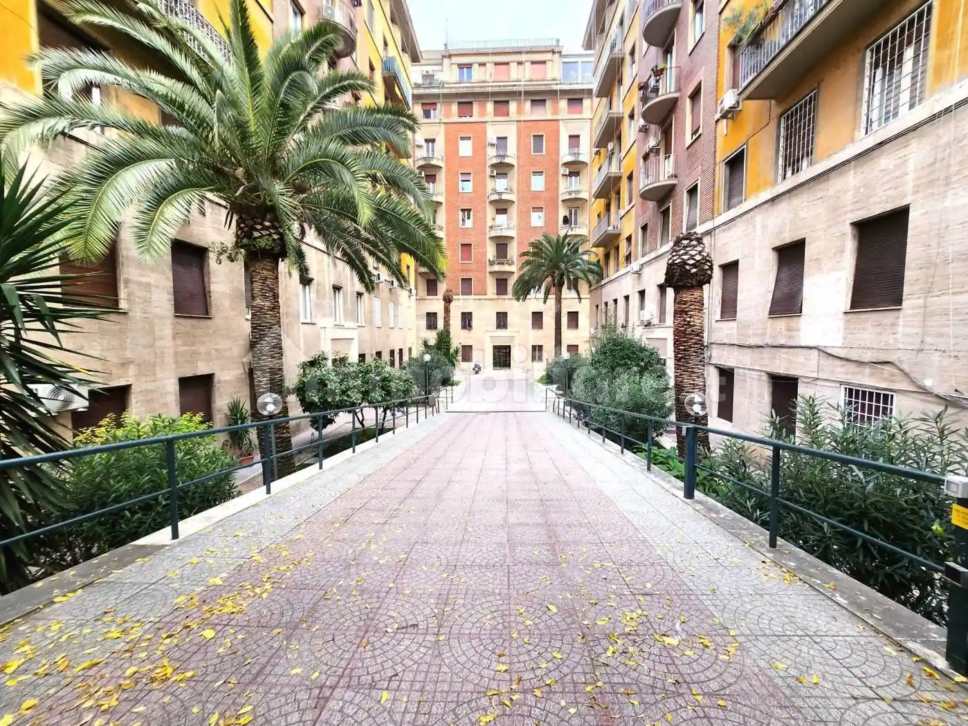 Trilocale viale Giuseppe Mazzini, Mazzini - Delle Vittorie, Roma - foto 3