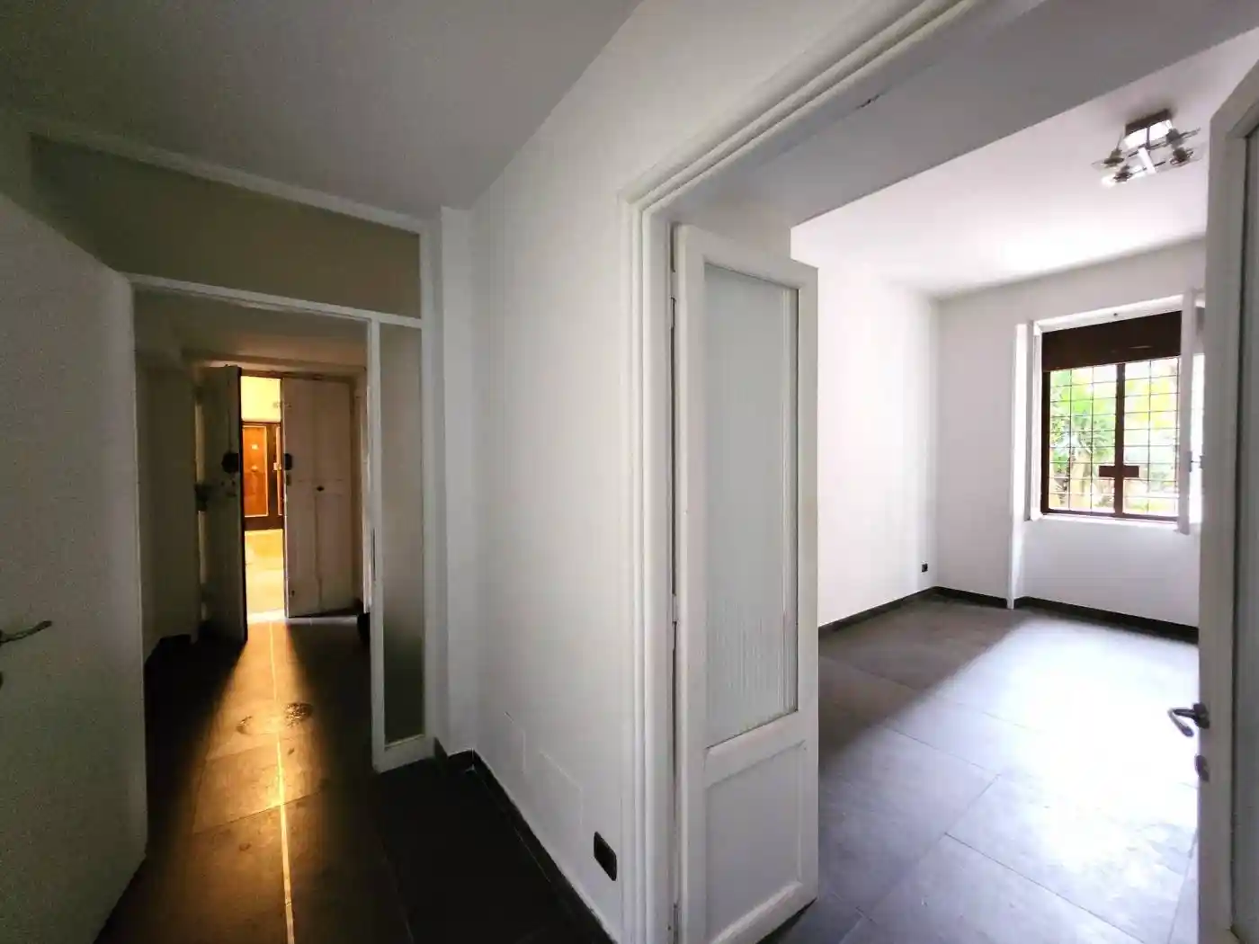 Trilocale viale Giuseppe Mazzini, Mazzini - Delle Vittorie, Roma - foto 4