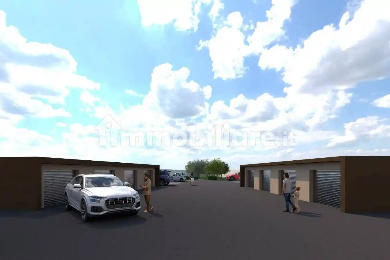 Trilocale via Sicilia, Grottasanta - Tunisi, Siracusa - foto 5