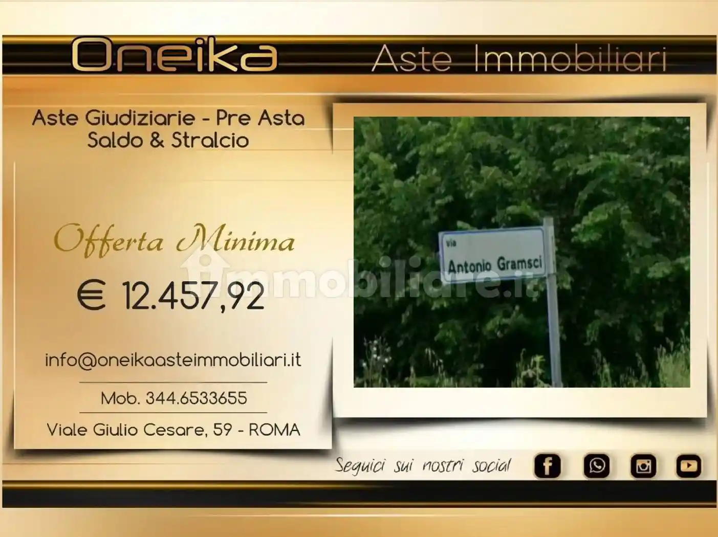 Appartamento in vendita a Pontecorvo