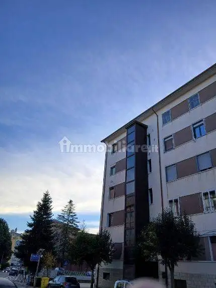 Appartamento in vendita a Potenza