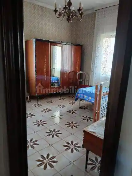 Quadrilocale via Ettore Ciccotti, Centro, Potenza - foto 2