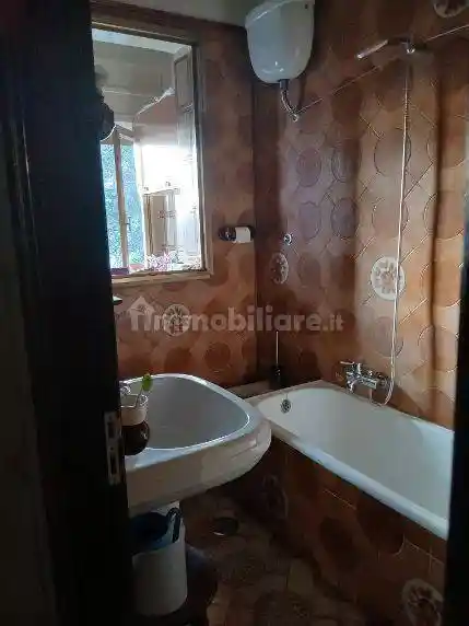 Quadrilocale via Ettore Ciccotti, Centro, Potenza - foto 3