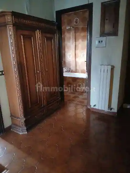 Quadrilocale via Ettore Ciccotti, Centro, Potenza - foto 4