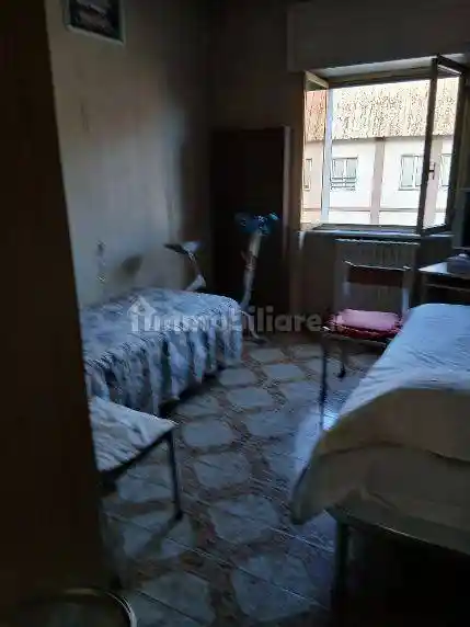 Quadrilocale via Ettore Ciccotti, Centro, Potenza - foto 5