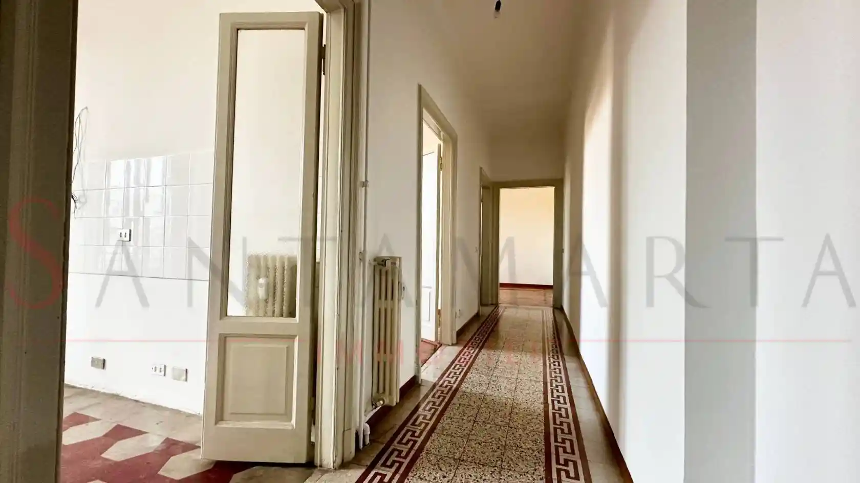 Bilocale ottimo stato, quinto piano, Cadore, Milano - foto 2