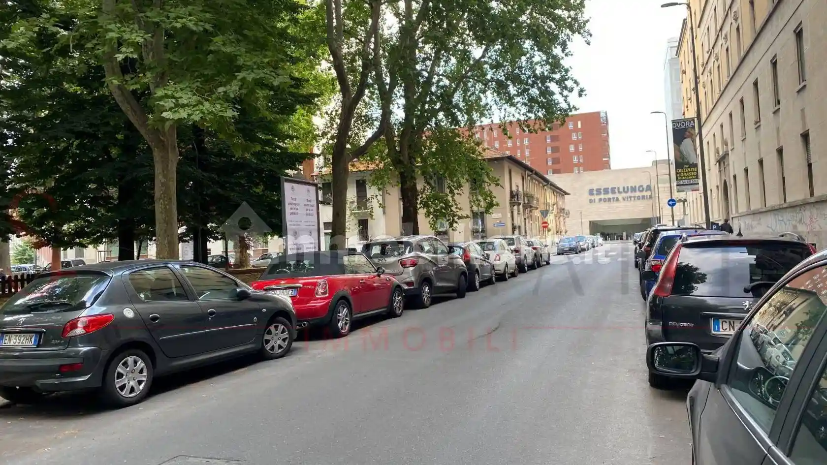 Bilocale ottimo stato, quinto piano, Cadore, Milano - foto 4