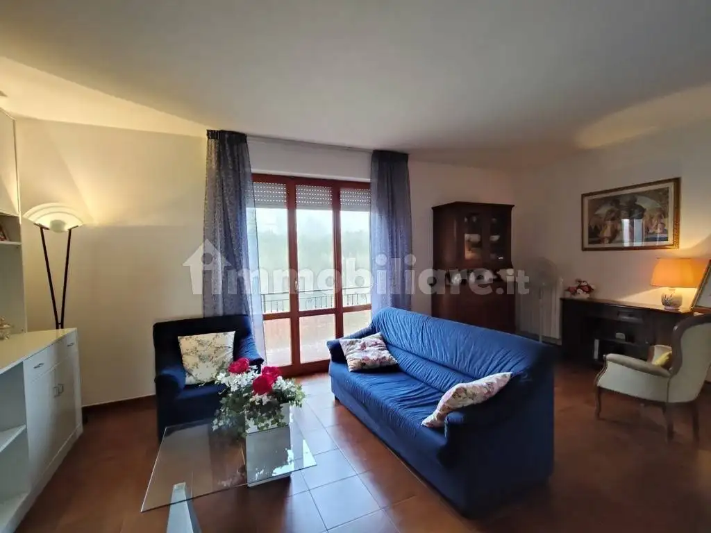 Appartamento in vendita a Castiglione del Lago