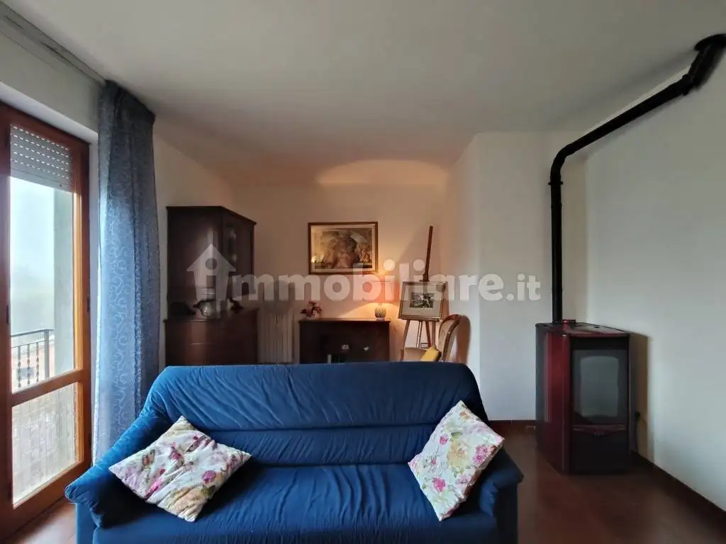 Appartamento via degli Eroi, Vaiano, Castiglione del Lago - foto 4