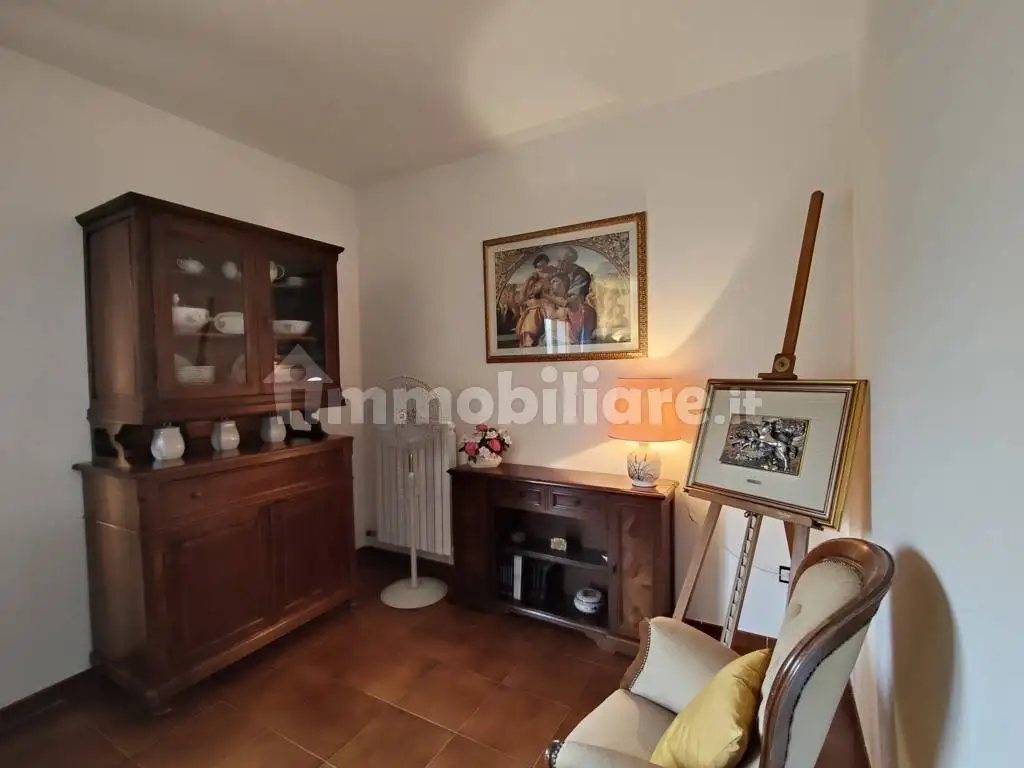 Appartamento via degli Eroi, Vaiano, Castiglione del Lago - foto 5