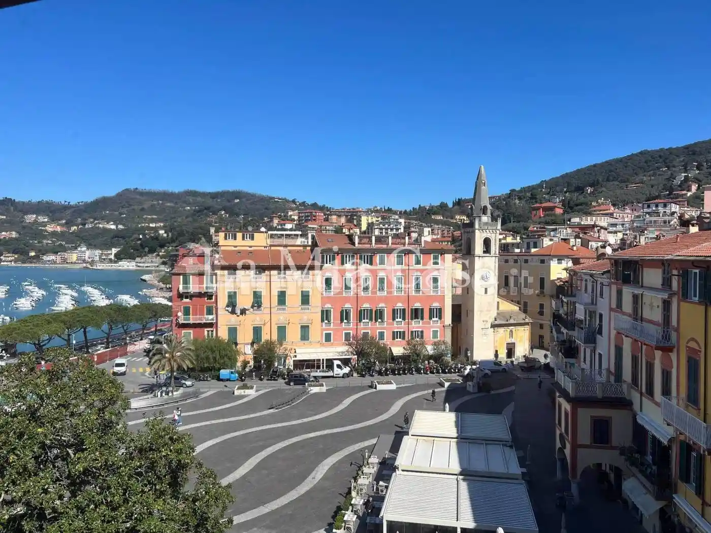 Appartamento in vendita a Lerici