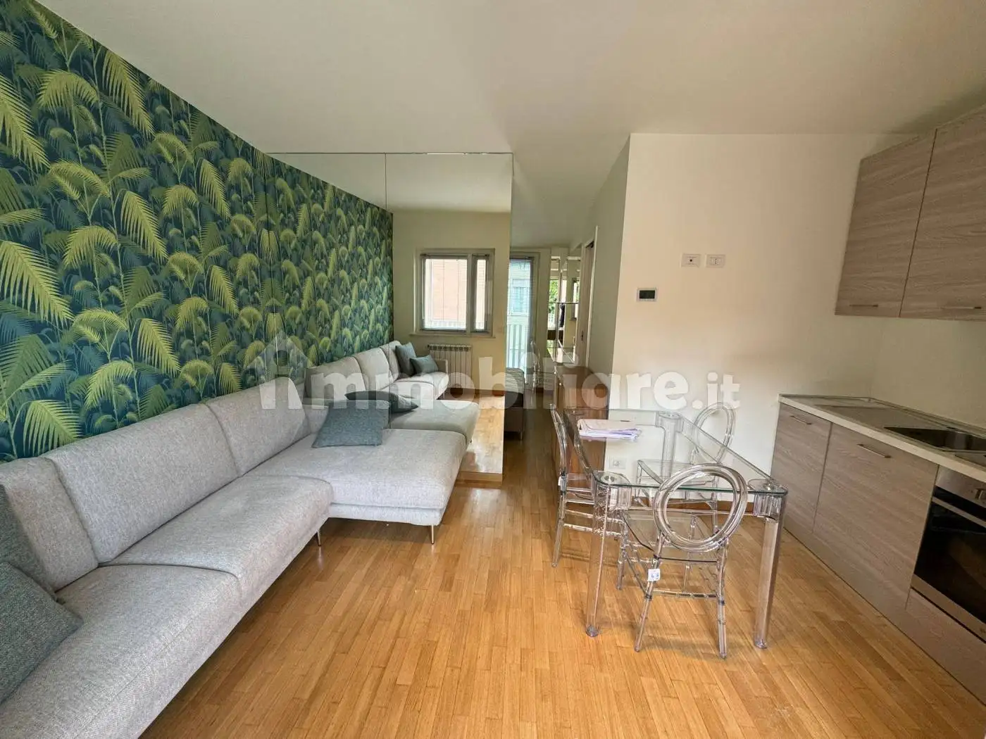 Apartment in vendita a Milan